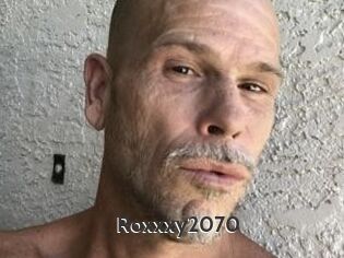 Roxxxy2070