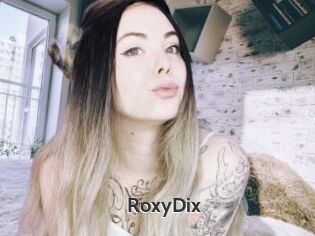 RoxyDix