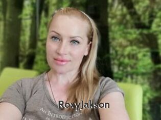 RoxyJakson