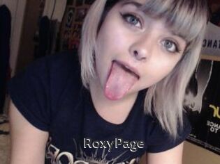 RoxyPage