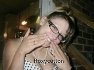 Roxy_cotton