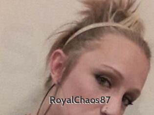 RoyalChaos87