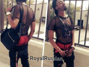 RoyalRussian