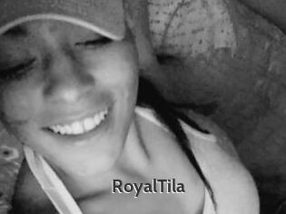 RoyalTila