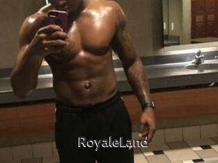 RoyaleLand