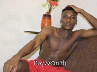 RoyceSmith