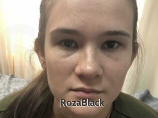 RozaBlack