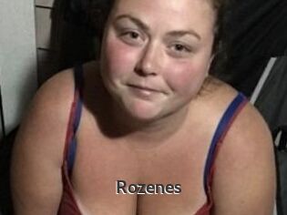 Rozenes