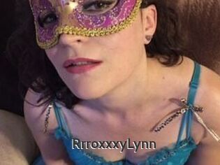 RrroxxxyLynn