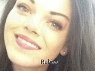 Rubiee