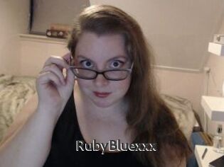 RubyBluexxx