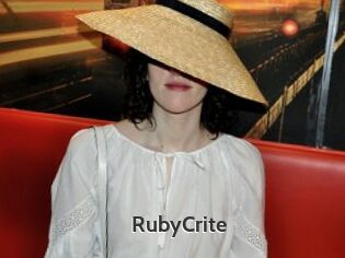 RubyCrite