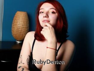 RubyDenton