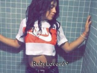 RubyLoves69