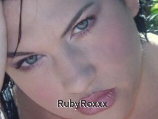 RubyRoxxx