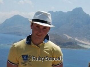 RubySexual