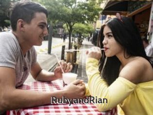 RubyandRian