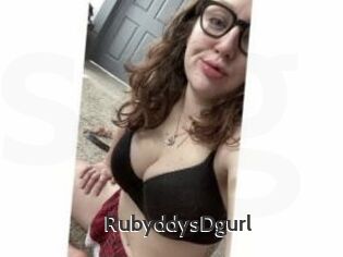 RubyddysDgurl