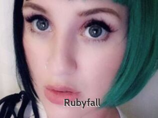 Rubyfall