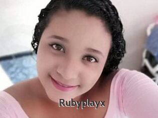 Rubyplayx