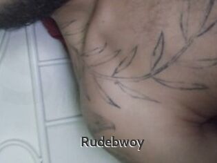 Rudebwoy