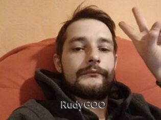 RudyGOO