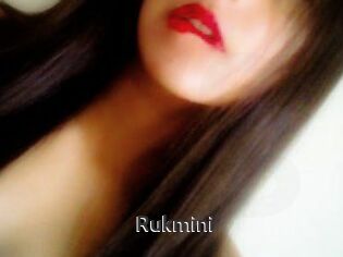 Rukmini_