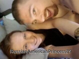 RussianAmericanPrincess89