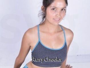 RusyCheeks