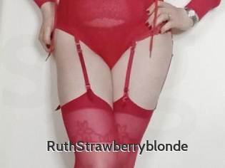 RuthStrawberryblonde