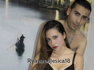 RyanandJesica18