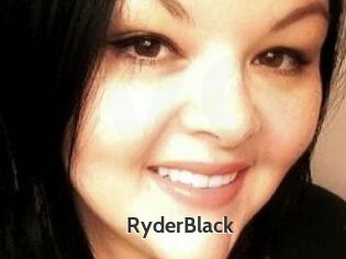 RyderBlack