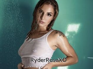 RyderRoseXO