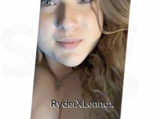 RyderXLennox