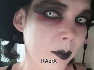 RAzrX