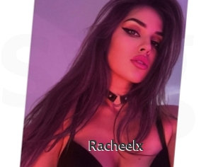 Racheelx