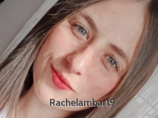 Rachelambar19