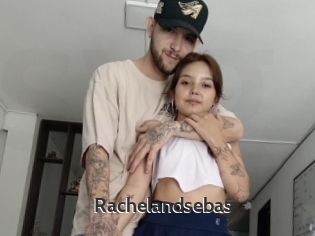 Rachelandsebas