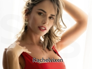 Rachelvixen