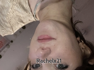 Rachelx21