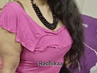 Radhikaa