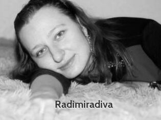 Radimiradiva