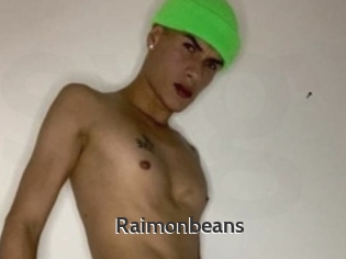 Raimonbeans