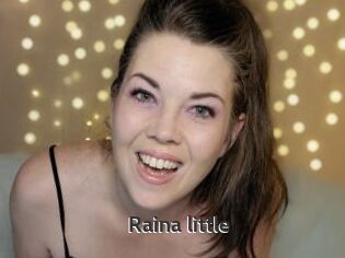 Raina_little