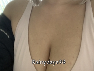 Rainydays98