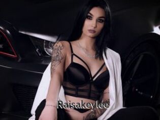 Raisakeylee