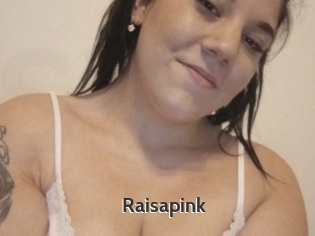 Raisapink