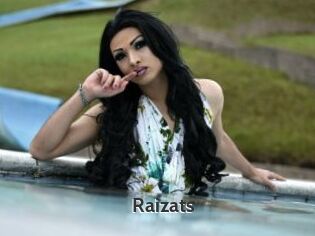 Raizats