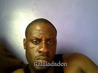 Ralaladadon