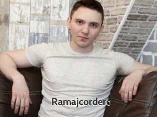 Ramajcordero